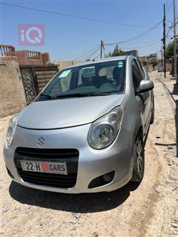 Suzuki Celerio
